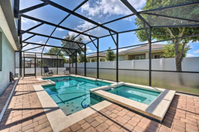 Family-Friendly Davenport Home Less Than 10 Mi to WDW